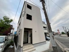 AQ FOREST本町の外観画像