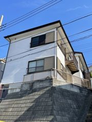 ソレイユ日野の外観画像