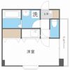 C-WINGの間取り画像