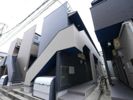 T.A.東山町ⅡC棟の外観画像