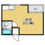 メゾンシェレナの間取り画像