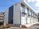 レオパレスドルフの間取り画像