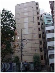 カスタリア神保町の外観画像