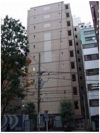 カスタリア神保町の間取り画像