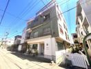 クリーンハイツ大原の間取り画像