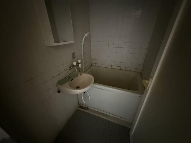 バスルーム
