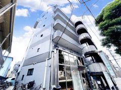 ビッグウッドビルドの外観画像