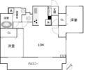 パークヴィル伊勢佐木の間取り画像