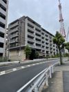 アネシア八事高峯シティテラス ランドマークレジデンスの間取り画像