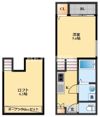 MODERN PALAZZO Isahaya ioの間取り画像