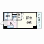 F-style Namiki-dohriの間取り画像