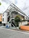 ジュネス永福の間取り画像