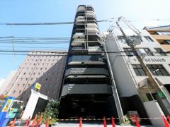 プレサンス北浜オリジンの外観画像