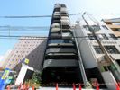 プレサンス北浜オリジンの間取り画像
