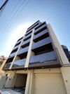 クリオ町屋ウエストマークスの間取り画像