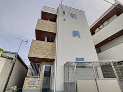 ルピナス横手南町1の外観画像