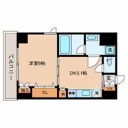 スタイル東上野の間取り画像