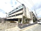 ミレーネ神戸住吉本町の間取り画像