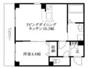 Dear Graceの間取り画像