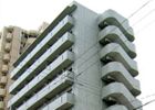 ドーミー名古屋の外観