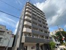 グラン ソート 柳町の外観