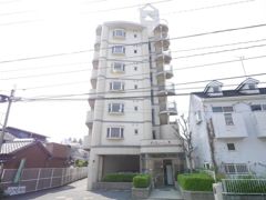 オリエンタル折尾駅の外観画像