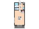 ツインマンションOHSAKIの間取り画像