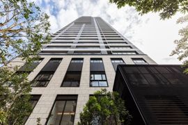 プラウドタワー東池袋ステーションアリーナの外観画像