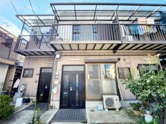 田中借家(大黒町2丁目)の外観画像