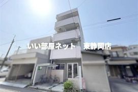 プレシャスプレイスSの外観画像