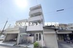 プレシャスプレイスSの外観