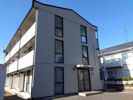 レオパレスグランツの間取り画像
