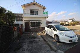 臼井戸建の外観画像