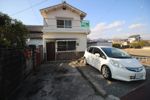 臼井戸建の間取り画像