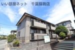 ファースト・エアフォルク ⅠⅡⅢの間取り画像