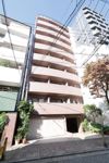 菱和パレス東十条駅前の間取り画像