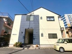 エスポワール博多Ⅱの外観画像