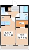 JM駒沢の間取り画像
