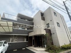 JM駒沢の外観画像