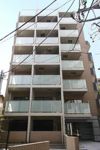 プリマヴェーラ小石川の外観画像