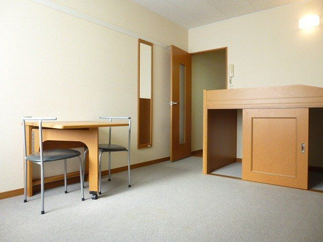 リビング