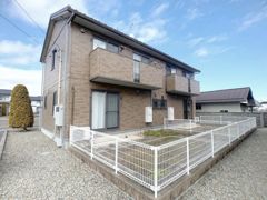 ローズコート稲里の外観画像