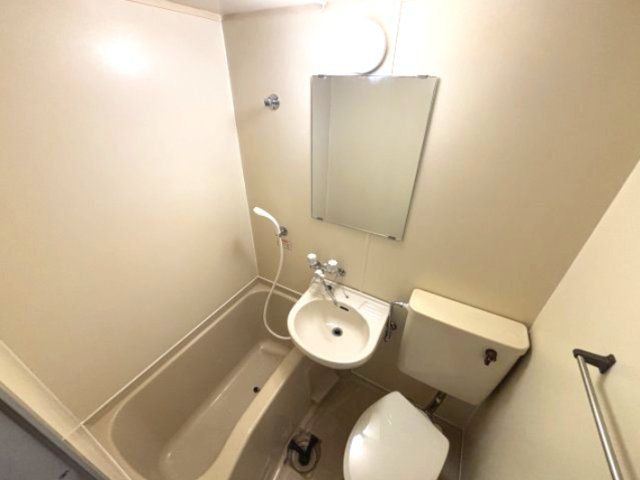バスルーム