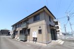 ドルチェの間取り画像