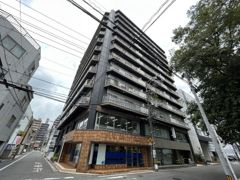 第三津広ビルの外観画像