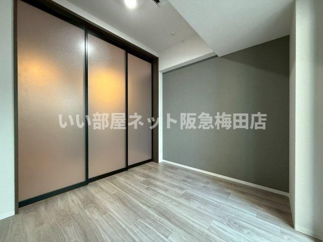 洋室