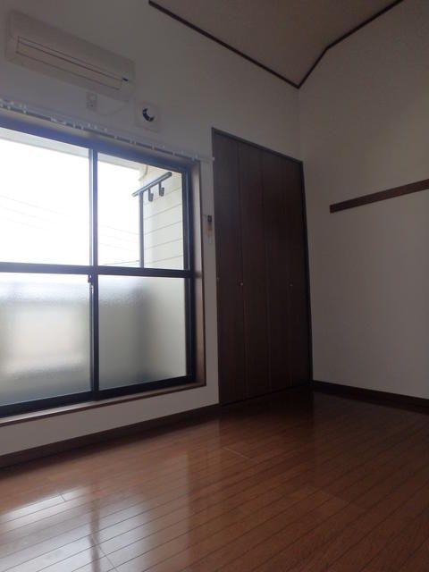 洋室