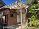 椎野貸家Bの間取り画像