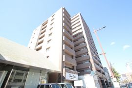 カーサ・フィオーレ表町の外観画像