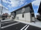 D-ROOM浜町Ⅱ B棟の間取り画像